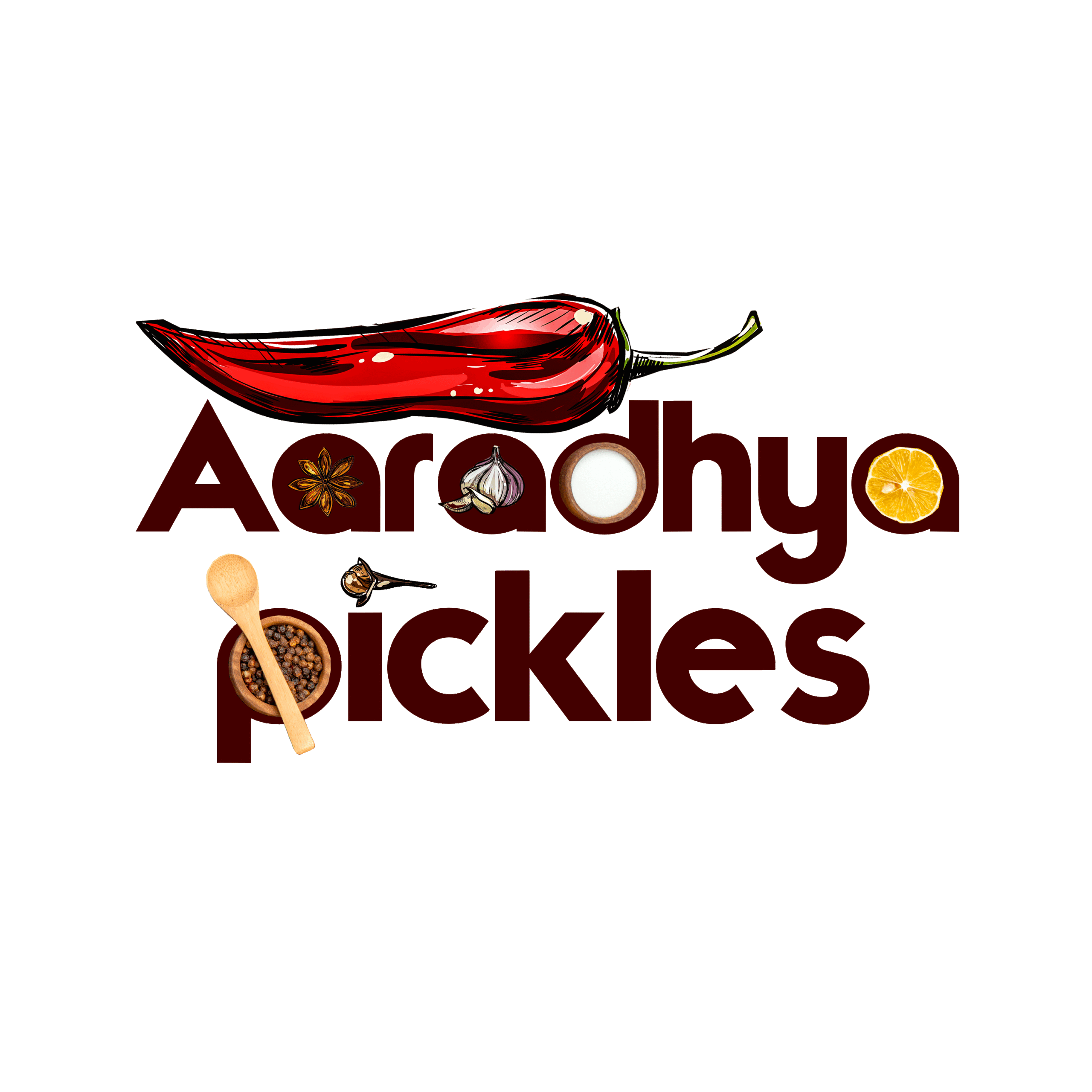 Aaradhya Pickles