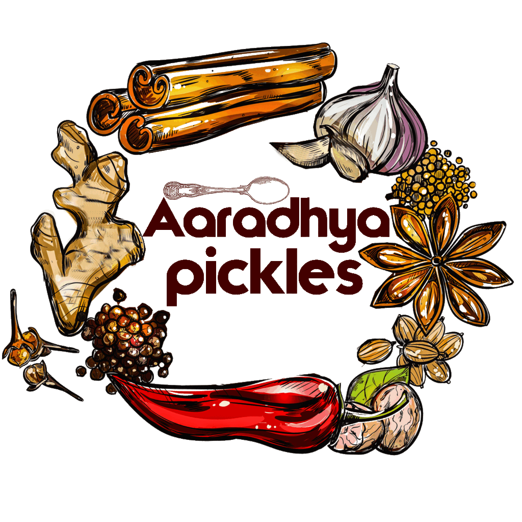 Aaradhya Pickles